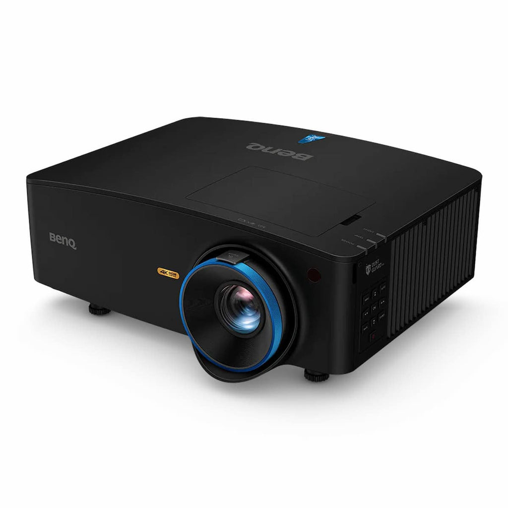 BenQ LK936ST 4K HDR Short Throw Laser Golf Simulator Projector