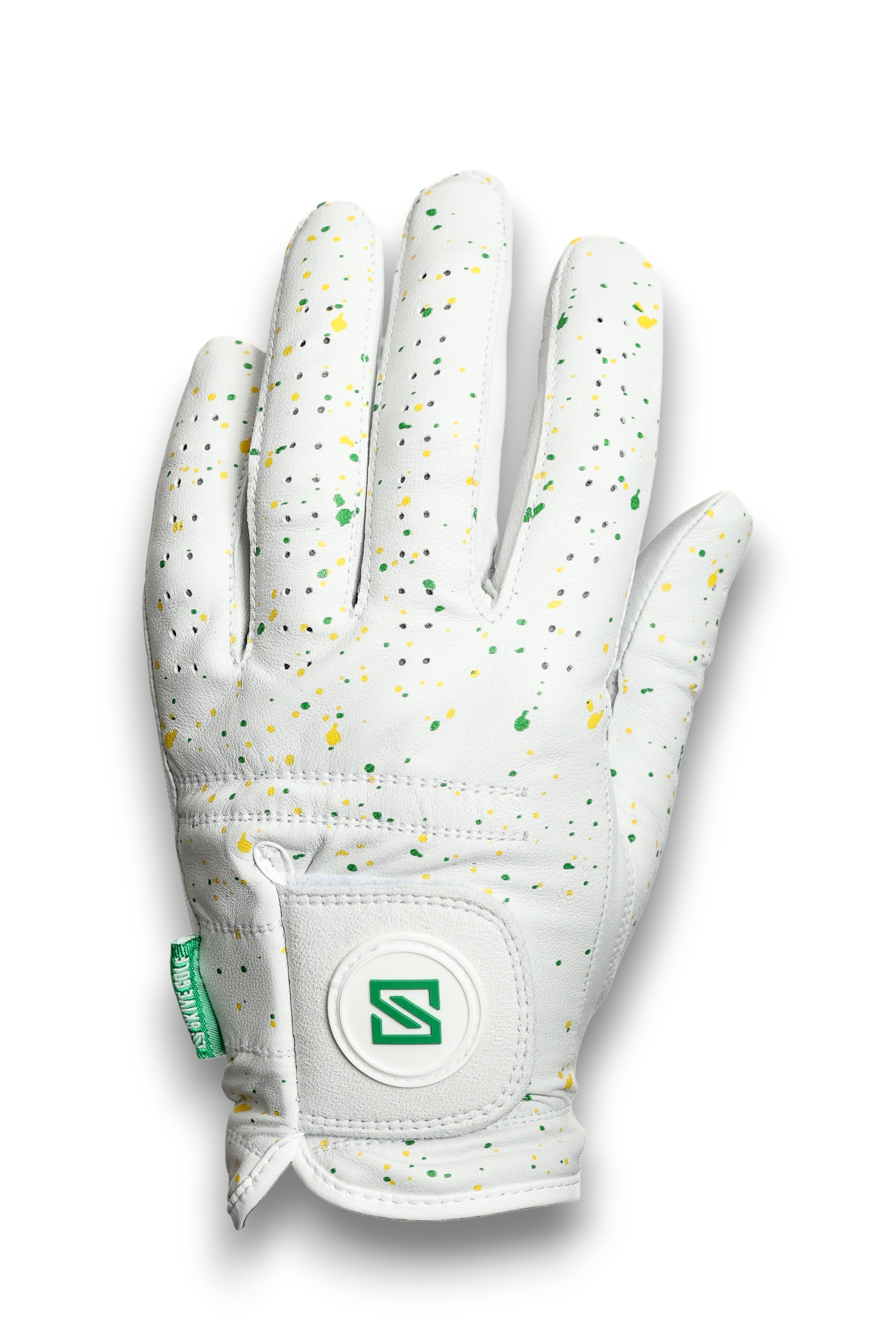 SKIVE Premium Golf Glove