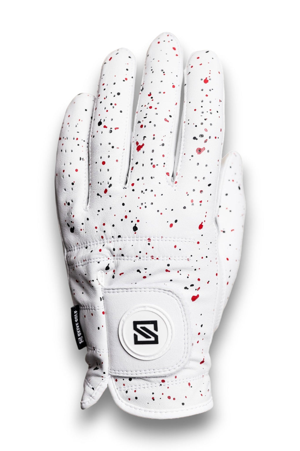 SKIVE Premium Golf Glove
