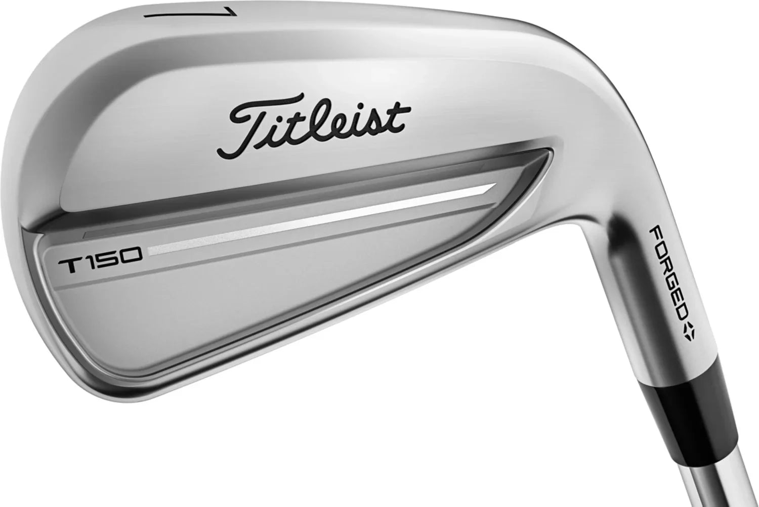 Titleist 4G T150 Irons